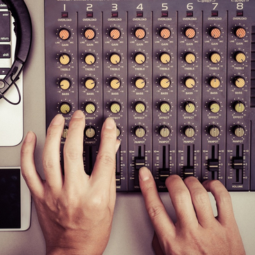 Electronic Music