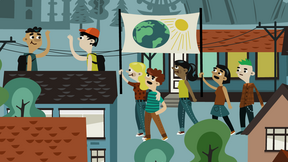 Global Challenges