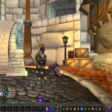 World of Warcraft